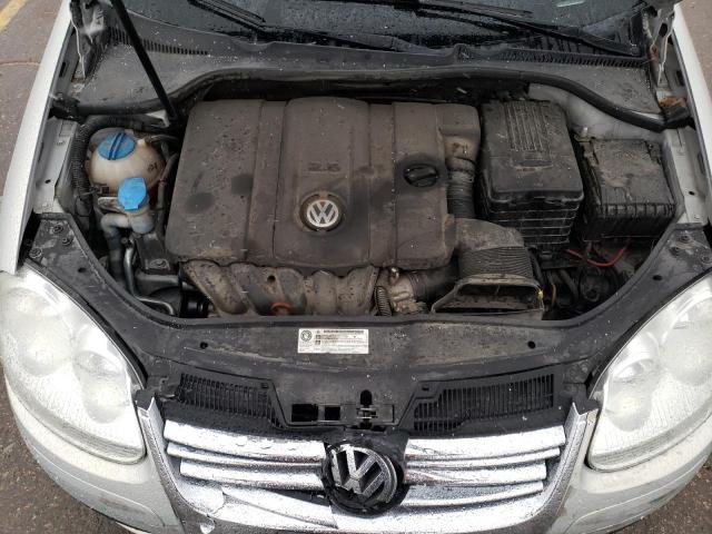 Photo 11 from auction – 2010 VOLKSWAGEN JETTA with VIN 3VWJZ7AJ5AM080398