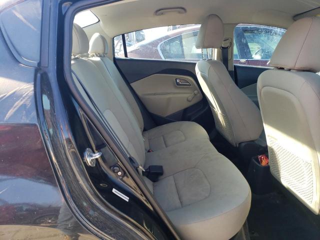 Photo 10 from auction – 2015 KIA RIO LX with VIN KNADM4A34F6460352