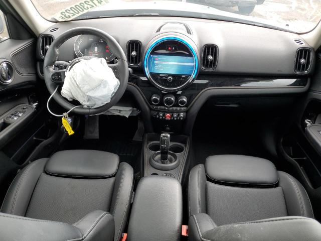 Photo 8 from auction – 2022 MINI COOPER S C with VIN WMZ53BR00N3N90377