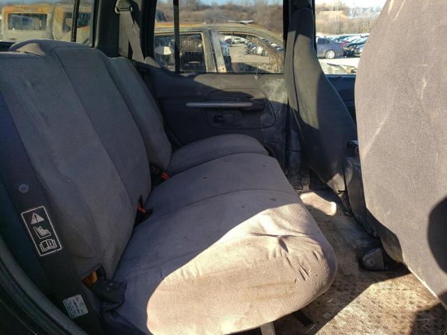 Photo 11 from auction – 2002 FORD EXPLORER S with VIN 1FMZU67E92UC24732