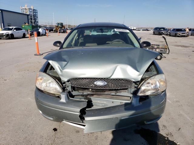 Photo 5 from auction – 2007 FORD TAURUS SE with VIN 1FAFP53U67A194626