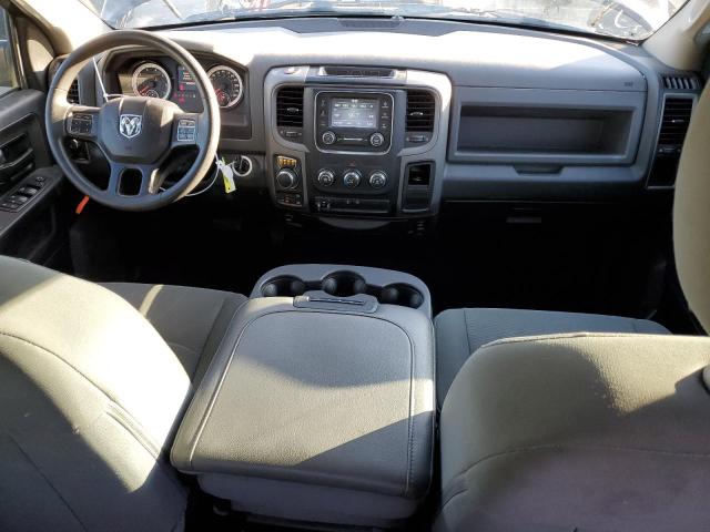 Photo 8 from auction – 2018 RAM 1500 ST with VIN 3C6RR7KT0JG135481