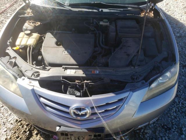 Photo 11 from auction – 2006 MAZDA 3 S with VIN JM1BK323X61415499