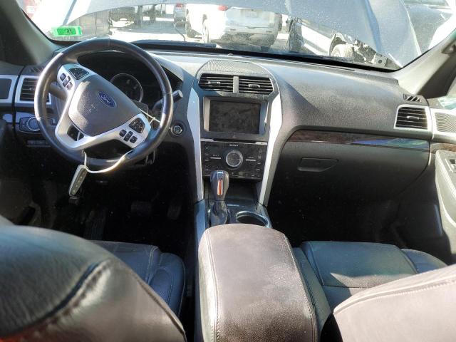 Photo 8 from auction – 2011 FORD EXPLORER L with VIN 1FMHK8F80BGA85534