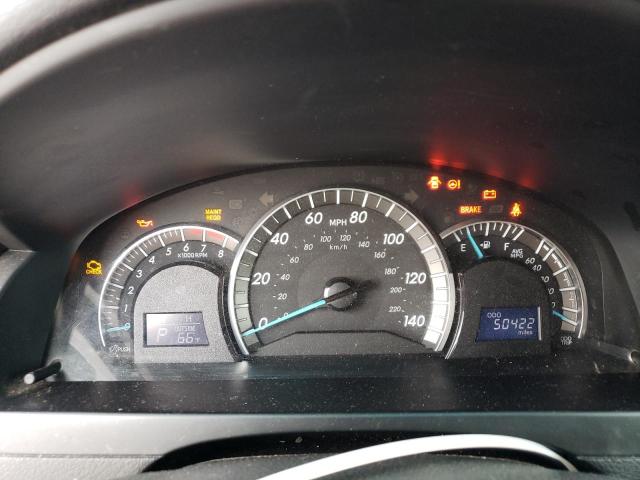 Photo 9 from auction – 2014 TOYOTA CAMRY L with VIN 4T1BF1FK5EU835481