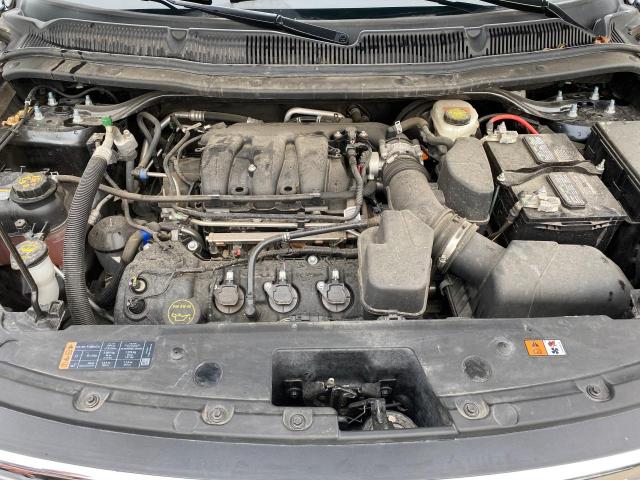 Photo 7 from auction – 2018 FORD EXPLORER L with VIN 1FM5K7F82JGC85181
