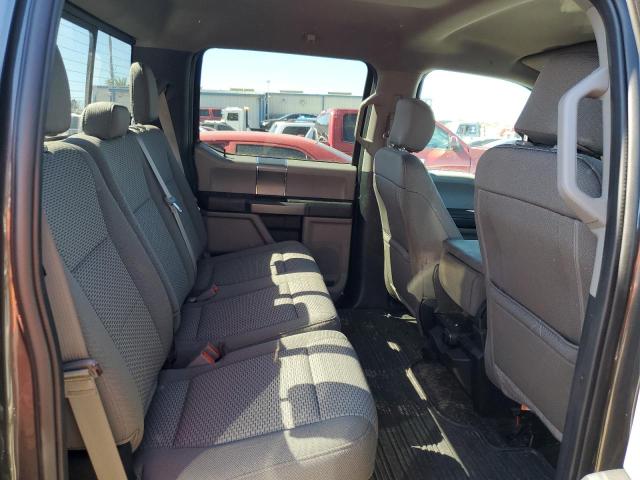 Photo 10 from auction – 2019 FORD F150 SUPER with VIN 1FTEW1E49KFA90674