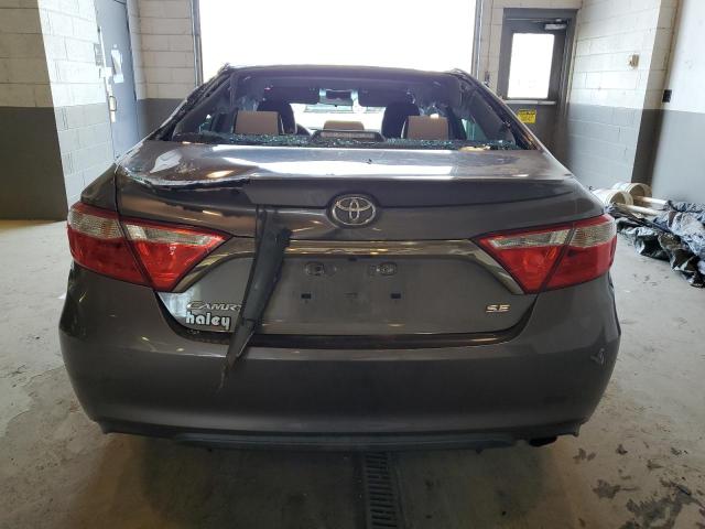 Photo 6 from auction – 2015 TOYOTA CAMRY LE with VIN 4T1BF1FK5FU074940