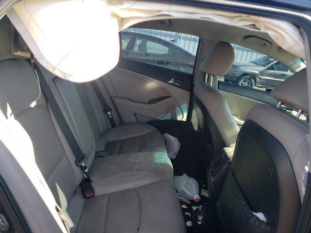 Photo 10 from auction – 2013 KIA OPTIMA EX with VIN 5XXGN4A75DG145087