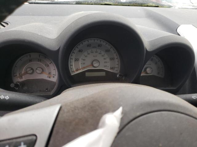 Photo 9 from auction – 2007 TOYOTA SCION TC with VIN JTKDE167170191265