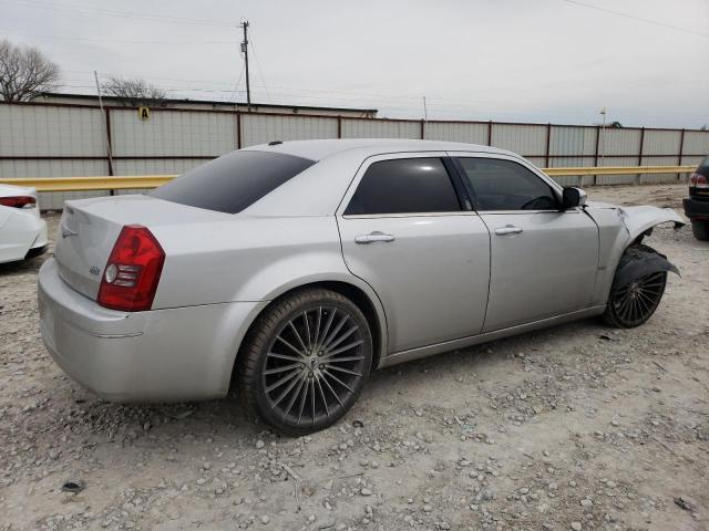 Photo 3 from auction – 2010 CHRYSLER 300 TOURIN with VIN 2C3CA5CV3AH250185