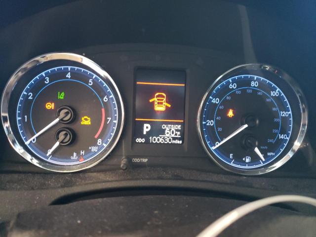 Photo 9 from auction – 2018 TOYOTA COROLLA L with VIN 2T1BURHE1JC974014