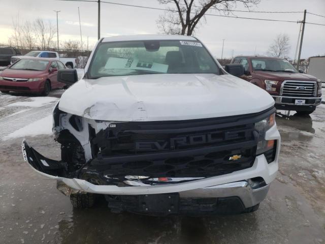 Photo 5 from auction – 2022 CHEVROLET SILVERADO with VIN 3GCNAAED2NG649600