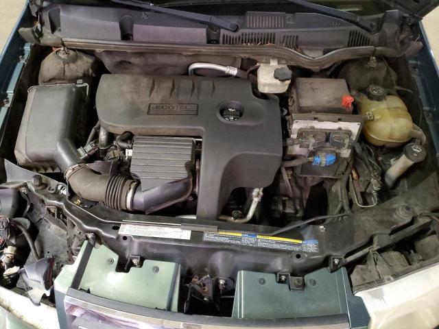 Photo 11 from auction – 2006 SATURN ION LEVEL with VIN 1G8AJ55F66Z154738