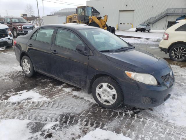 Photo 4 from auction – 2010 TOYOTA COROLLA BA with VIN 2T1BU4EE4AC439105