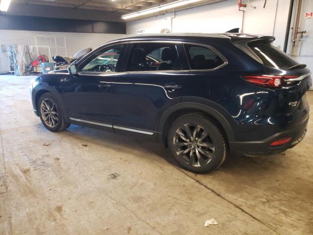 Photo 2 from auction – 2016 MAZDA CX-9 GRAND with VIN JM3TCBDY2G0109898