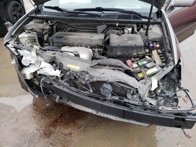 Photo 11 from auction – 2003 TOYOTA CAMRY LE with VIN 4T1BE30KX3U709508