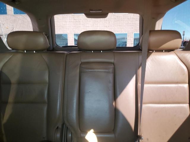 Photo 10 from auction – 2006 ACURA MDX with VIN 2HNYD18276H506300