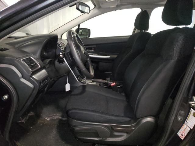 Photo 7 from auction – 2016 SUBARU IMPREZA PR with VIN JF1GJAF64GH011730