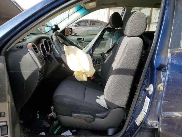 Photo 7 from auction – 2007 PONTIAC VIBE with VIN 5Y2SL658X7Z417701