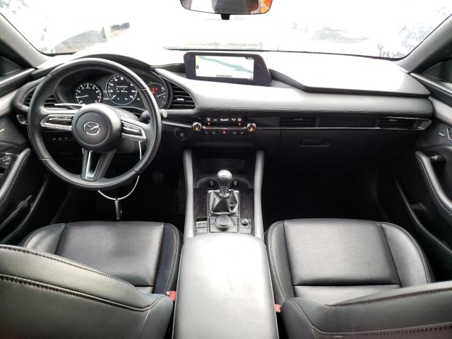 Photo 8 from auction – 2021 MAZDA 3 PREMIUM with VIN JM1BPAML9M1349138