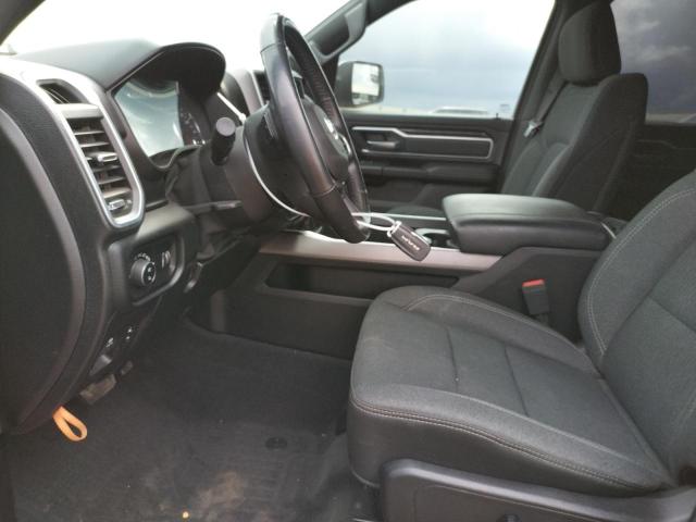 Photo 7 from auction – 2020 RAM 1500 BIG H with VIN 1C6SRFFT4LN214751