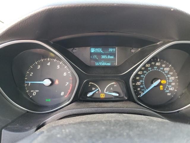 Photo 9 from auction – 2012 FORD FOCUS SE with VIN 1FAHP3F22CL121226