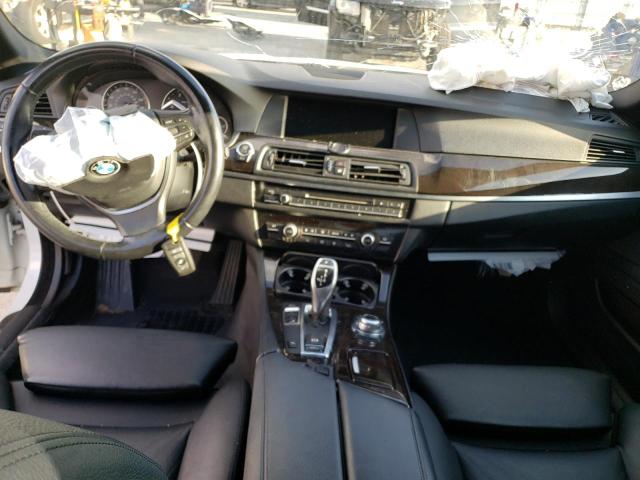 Photo 8 from auction – 2012 BMW 535 I with VIN WBAFR7C57CC811391