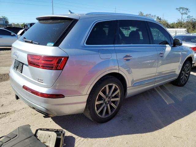 Photo 3 from auction – 2017 AUDI Q7 PRESTIG with VIN WA1VAAF78HD012389