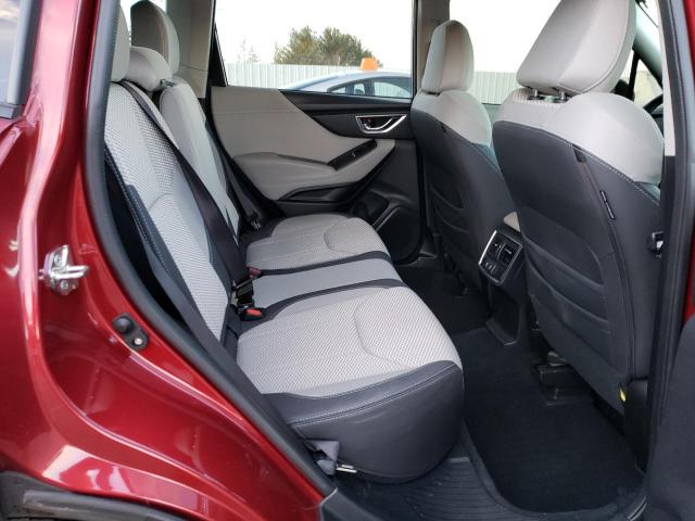Photo 10 from auction – 2019 SUBARU FORESTER P with VIN JF2SKAGC9KH400041