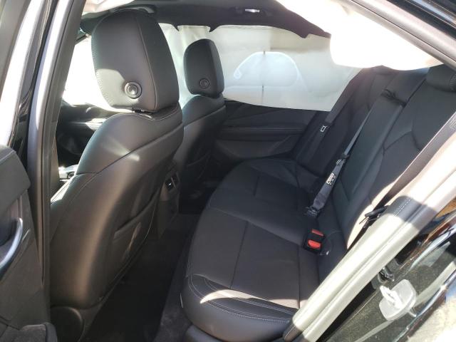 Photo 10 from auction – 2021 CADILLAC CT4 PREMIU with VIN 1G6DF5RL5M0108374