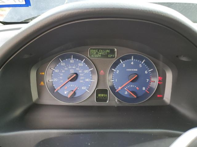 Foto 9 de la subasta – 2012 VOLVO C30 T5 con VIN YV1672MKXC2285807