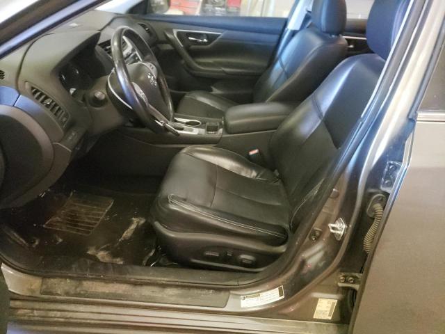 Photo 7 from auction – 2018 NISSAN ALTIMA 2.5 with VIN 1N4AL3AP9JC193604