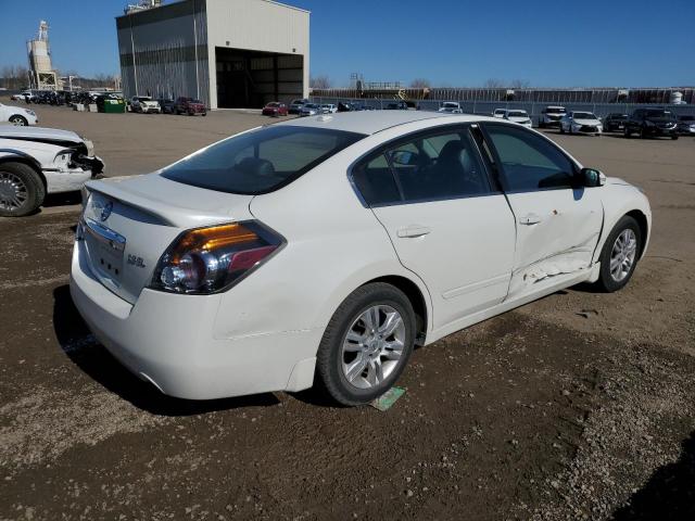 Photo 3 from auction – 2010 NISSAN ALTIMA BAS with VIN 1N4AL2APXAN483459