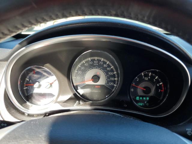 Photo 9 from auction – 2013 CHRYSLER 200 LIMITE with VIN 1C3CCBCG1DN511092