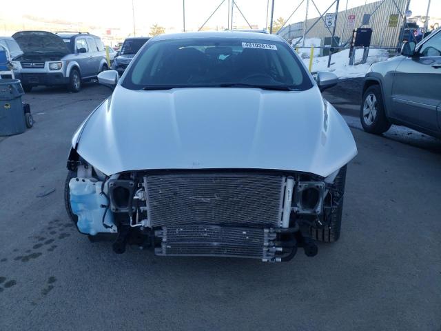 Photo 5 from auction – 2018 FORD FUSION SE with VIN 3FA6P0LU0JR235039