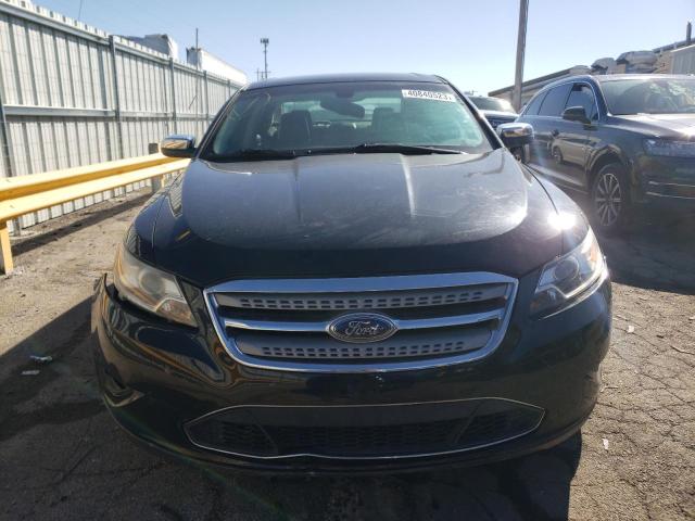 Photo 5 from auction – 2010 FORD TAURUS LIM with VIN 1FAHP2FW4AG134224