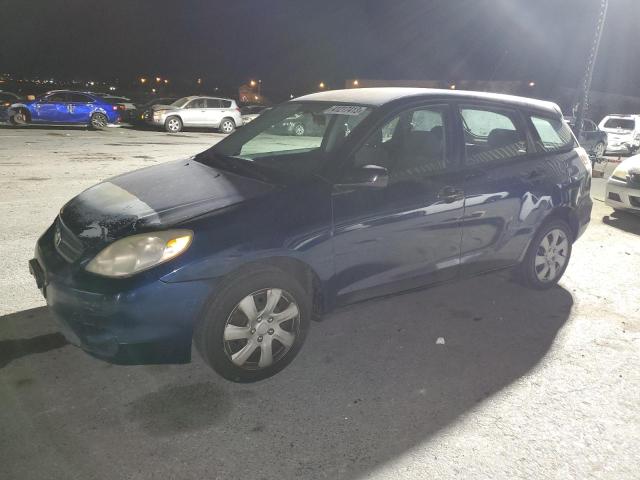 TOYOTA COROLLA MA 2007 with VIN 2T1KR32E37C674829 - Photo from auction
