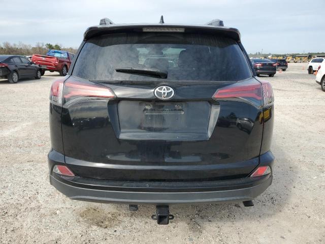 Photo 6 from auction – 2017 TOYOTA RAV4 LE with VIN 2T3ZFREV7HW384347