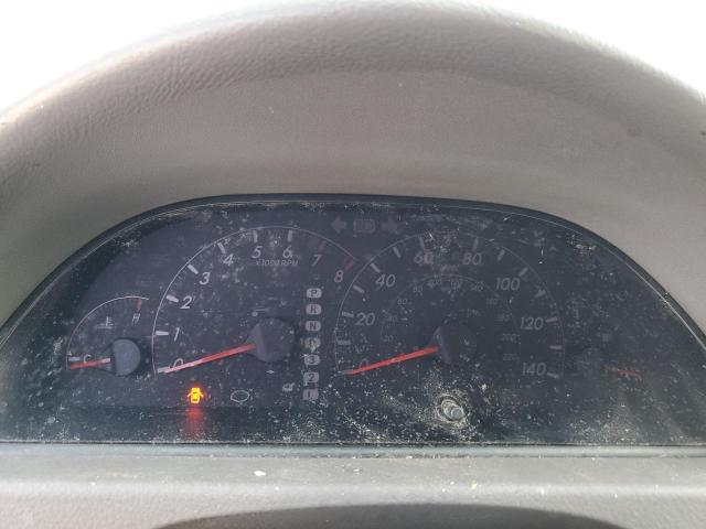 Photo 9 from auction – 2005 TOYOTA CAMRY with VIN 4T1BF30K85U086891