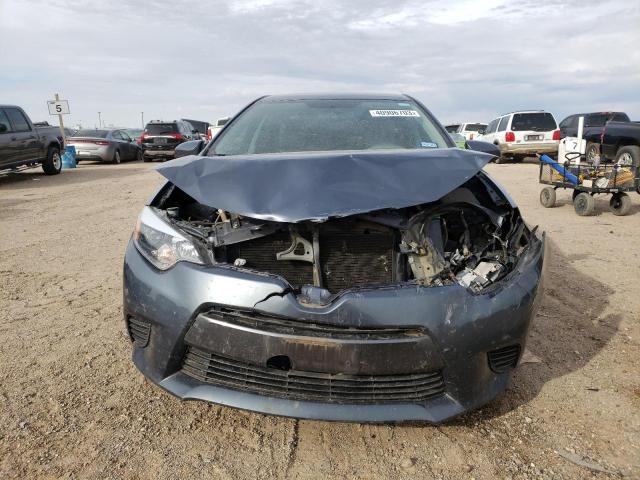 Photo 5 from auction – 2015 TOYOTA COROLLA L with VIN 5YFBURHE3FP356698