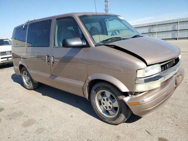 Photo 4 from auction – 2003 CHEVROLET ASTRO with VIN 1GNEL19X63B119609