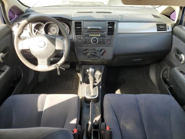 Photo 8 from auction – 2007 NISSAN VERSA S with VIN 3N1BC13E67L442813