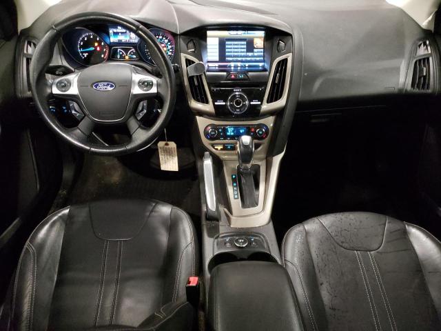 Photo 8 from auction – 2012 FORD FOCUS SEL with VIN 1FAHP3M29CL301855