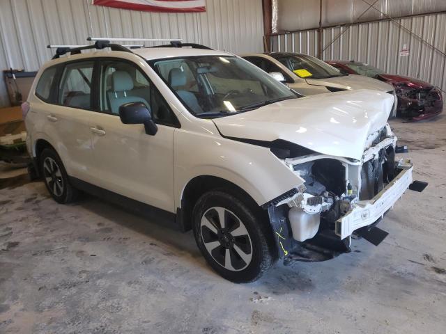 Photo 4 from auction – 2017 SUBARU FORESTER 2 with VIN JF2SJABC4HH474955