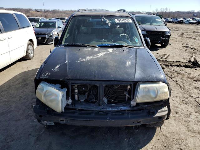 Photo 5 from auction – 2003 SUZUKI XL7 PLUS with VIN JS3TX92V934112963