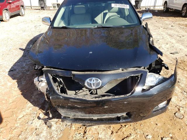 Фото 11 с аукциона – 2011 TOYOTA CAMRY BASE с VIN 4T1BF3EK4BU704485