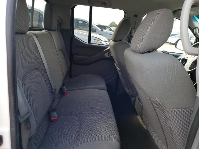 Photo 10 from auction – 2016 NISSAN FRONTIER S with VIN 1N6AD0ER2GN791237