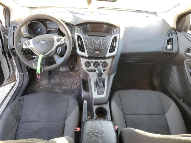 Photo 8 from auction – 2012 FORD FOCUS SE with VIN 1FAHP3F28CL308521