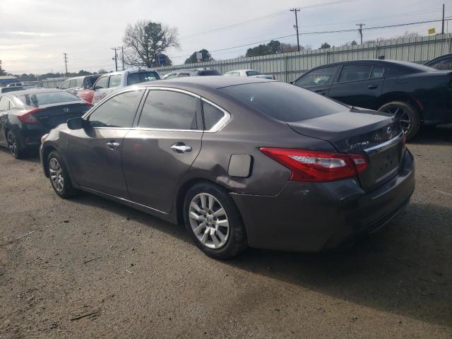 Photo 2 from auction – 2016 NISSAN ALTIMA 2.5 with VIN 1N4AL3AP8GC260024